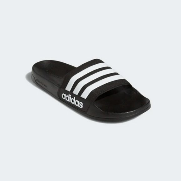 Adidas Men's Slides - Picture 6 of 8